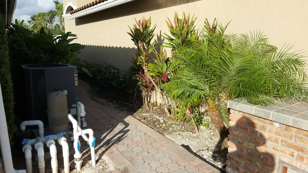 Affordable yard maintenance in Three Lakes, FL by Four Seasons Landscape Architecture