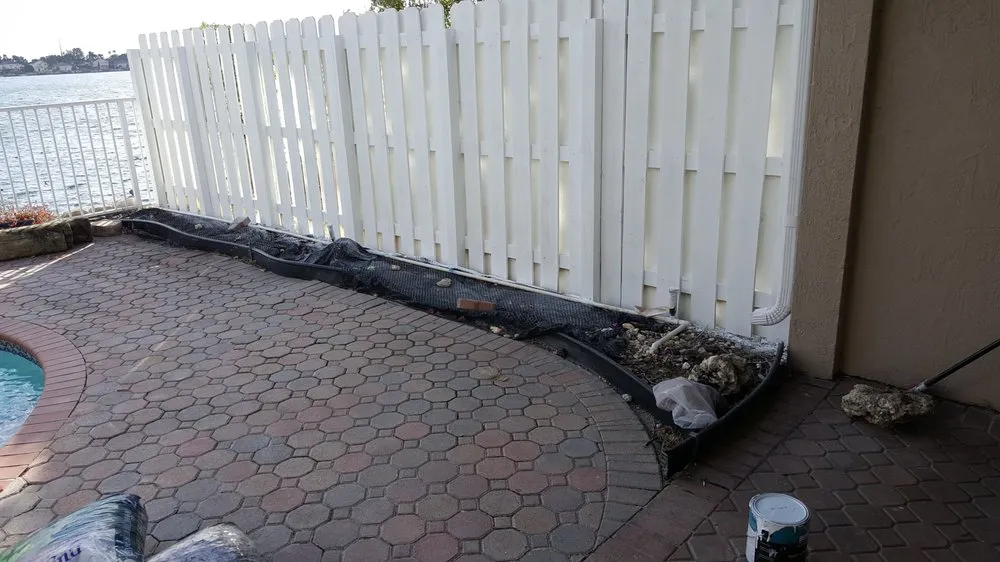 Top-rated yard cleanup service in Three Lakes, FL - Four Seasons Landscape Architecture