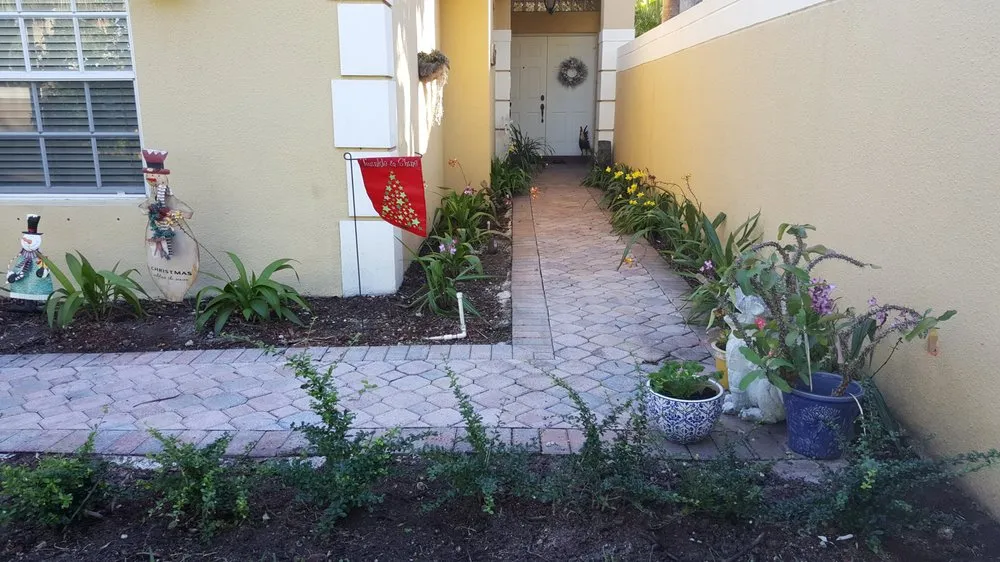 Affordable residential landscaping for homes across Three Lakes, FL - Four Seasons Landscape Architecture