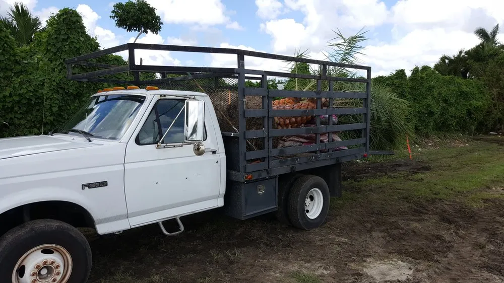 Trusted landscape design in Three Lakes, FL by Four Seasons Landscape Architecture