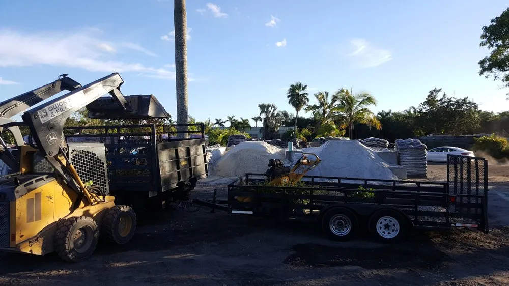 Affordable outdoor landscaping experts serving Three Lakes, FL - Four Seasons Landscape Architecture