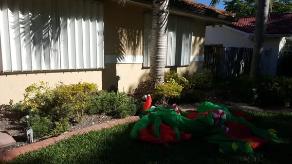 Four Seasons Landscape Architecture