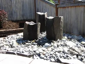 Local yard maintenance in Woodinville, WA by Four Seasons Landscape Construction and Lawn Care