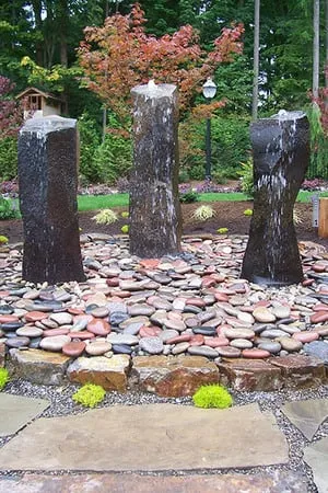 Expert landscape installation experts serving Woodinville, WA - Four Seasons Landscape Construction and Lawn Care