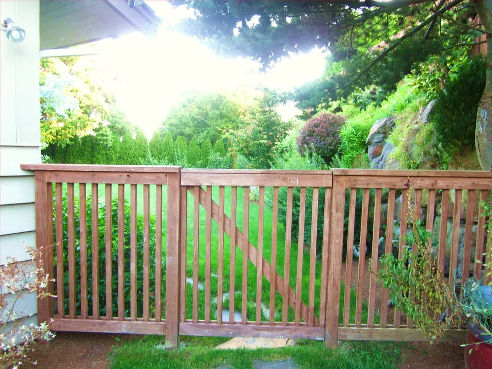 Expert outdoor landscaping for homes across Woodinville, WA - Four Seasons Landscape Construction and Lawn Care