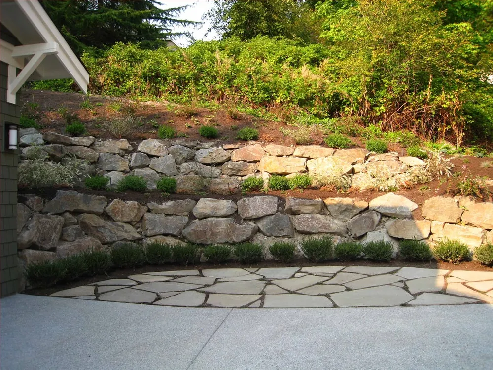 Trusted yard maintenance in Woodinville, WA - Four Seasons Landscape Construction and Lawn Care