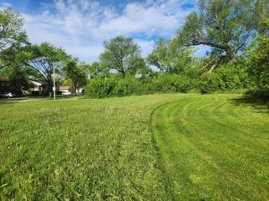 Four Seasons Landscape