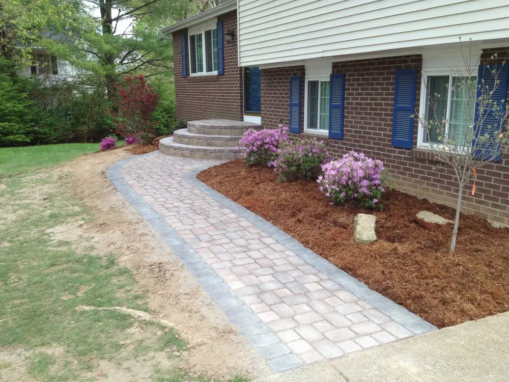 Top-rated landscape design experts serving Crestwood, KY - Four Seasons Landscape Management