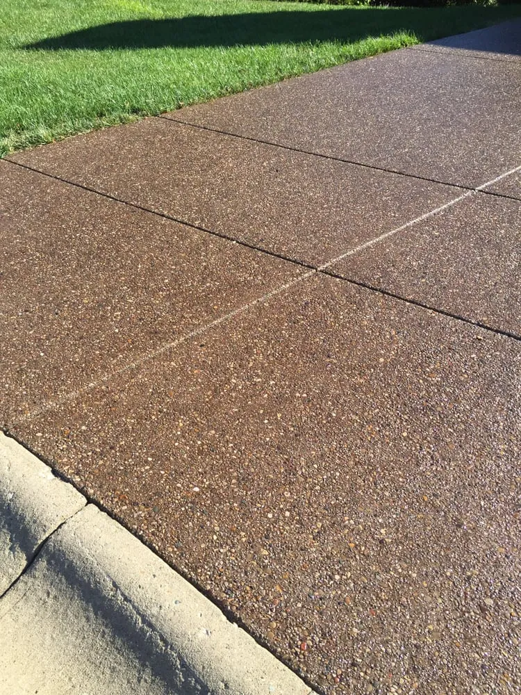 Professional landscape installation for outdoor upgrades in Crestwood, KY by Four Seasons Landscape Management