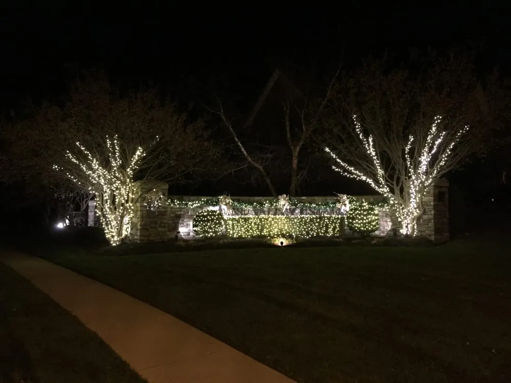 Trusted landscaping services in Crestwood, KY - Four Seasons Landscape Management