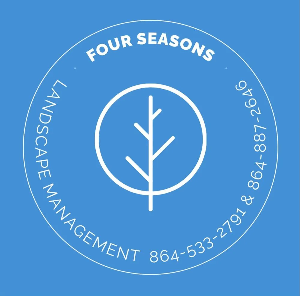 Affordable landscape design for year-round maintenance across Easley, SC - Four Seasons Landscape Management