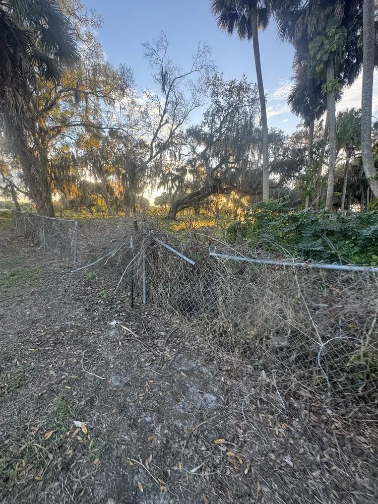 Affordable landscaping services with custom design in Palm City, FL by Four Seasons Landscape Nursery