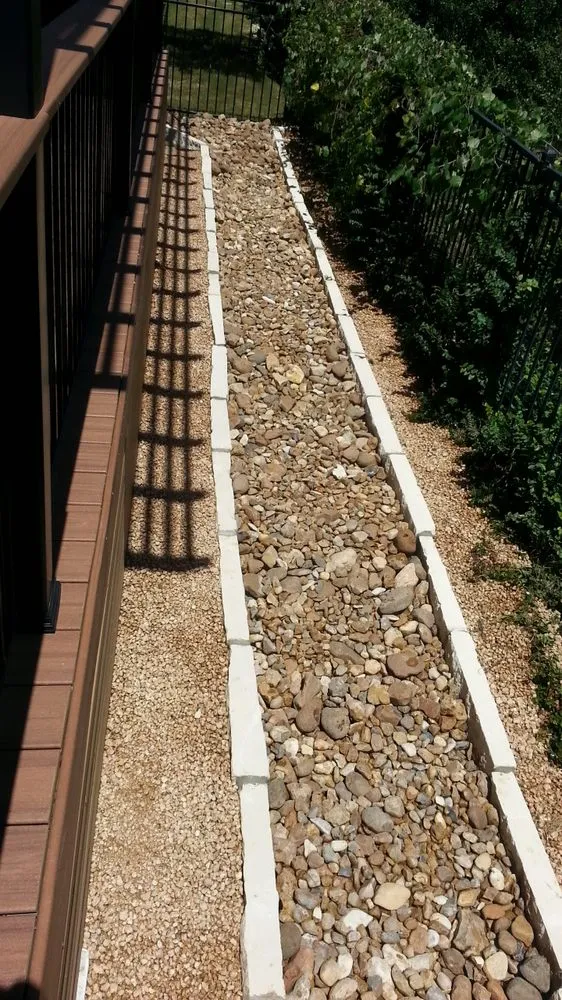Custom lawn care service for year-round maintenance across Spicewood, TX - Four Seasons Landscape