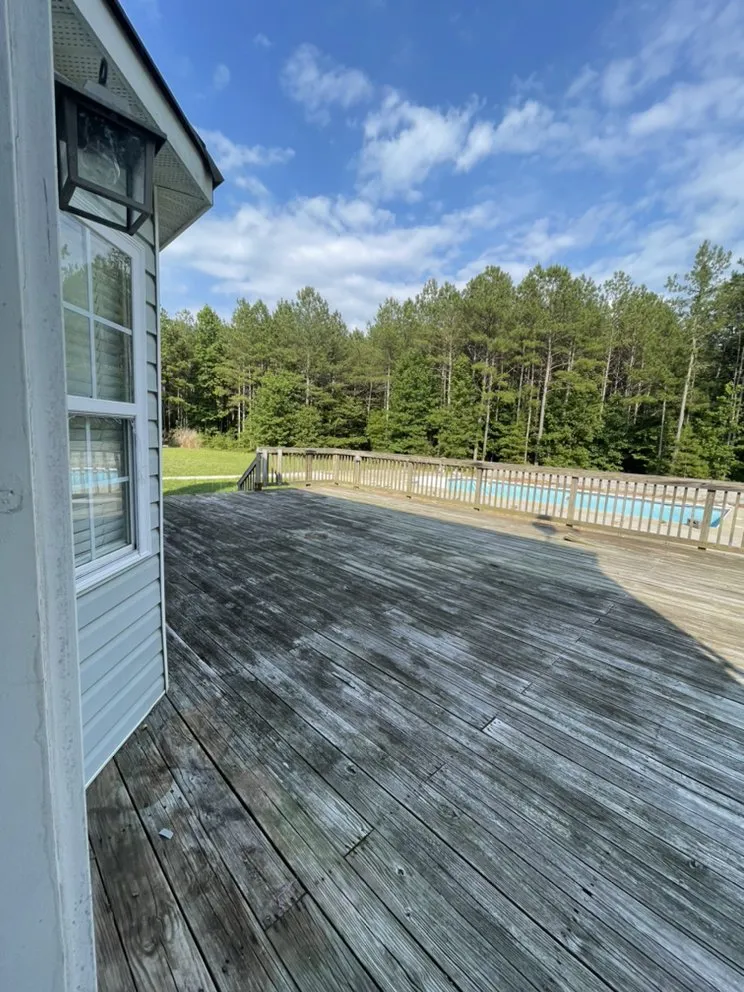 Local outdoor landscaping for homes across West Point, VA - Four Seasons Landscapes