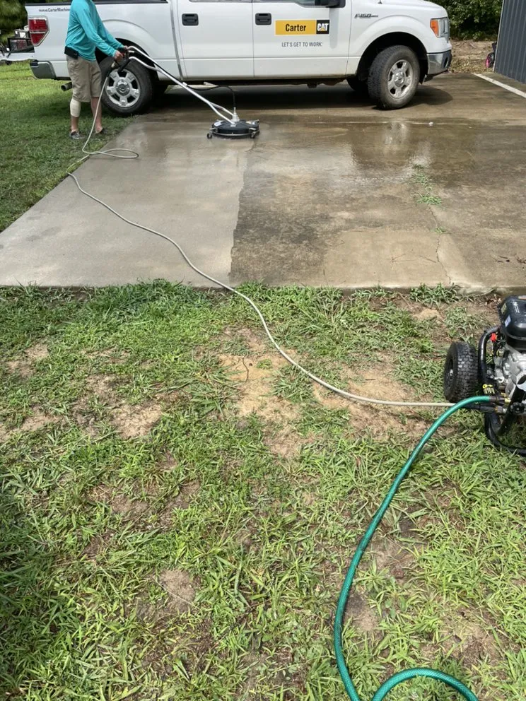 Top-rated lawn care service near you in West Point, VA by Four Seasons Landscapes