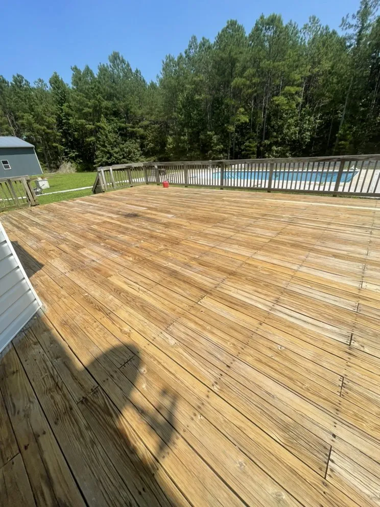 Affordable lawn care service for homes in West Point, VA by Four Seasons Landscapes