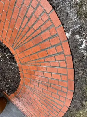 Four Seasons Landscaping & Hardscaping Logo