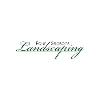Four Seasons Landscaping & Tree Service