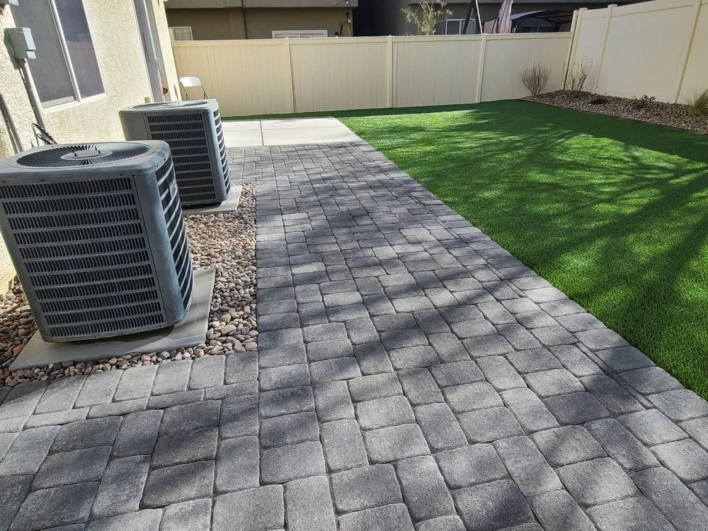 Affordable garden landscaping near you across Las Vegas, NV - Four Seasons Landscaping & Tree Service