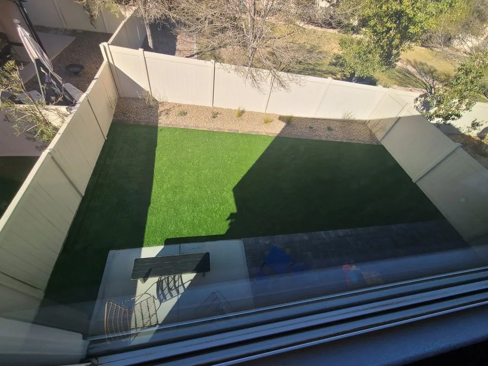 Top-rated yard maintenance near you across Las Vegas, NV - Four Seasons Landscaping & Tree Service