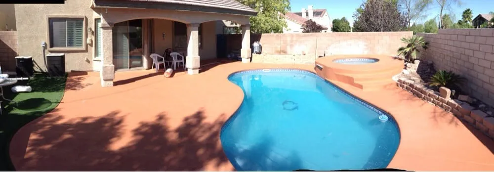 Reliable yard maintenance in Las Vegas, NV - Four Seasons Landscaping & Tree Service