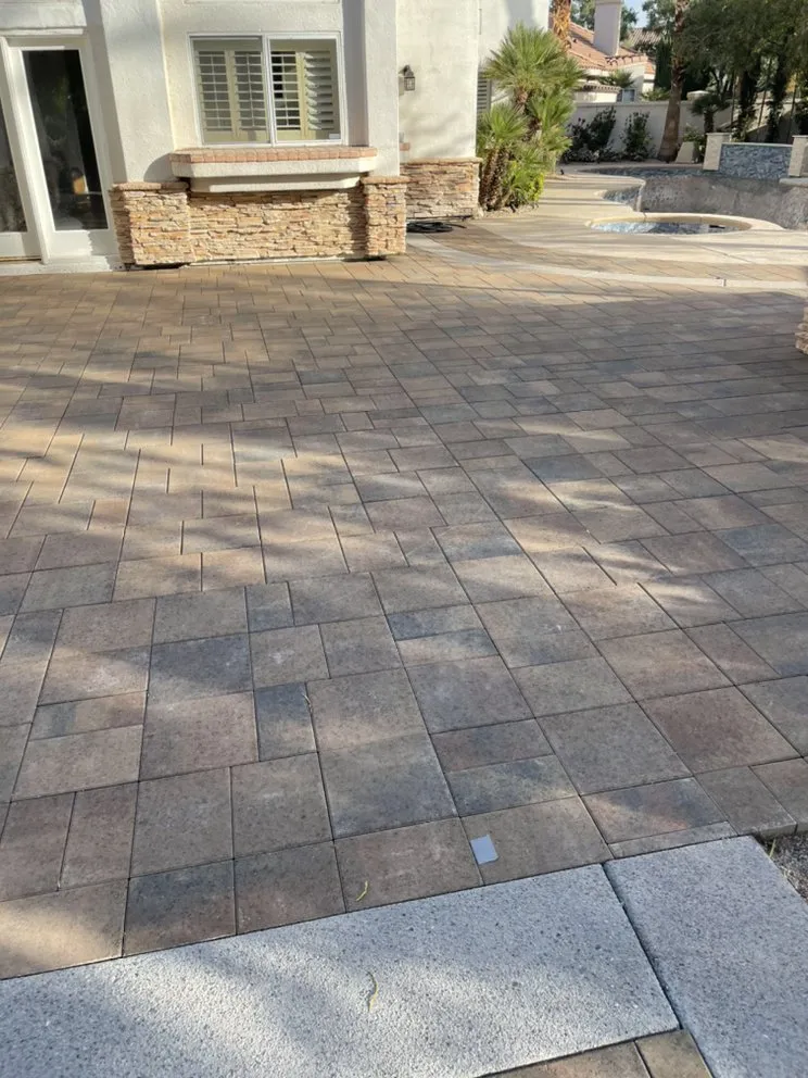 Local outdoor landscaping for beautiful yards across Las Vegas, NV - Four Seasons Landscaping & Tree Service