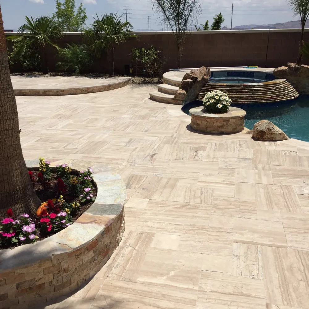 Expert landscaping services experts serving Las Vegas, NV - Four Seasons Landscaping & Tree Service
