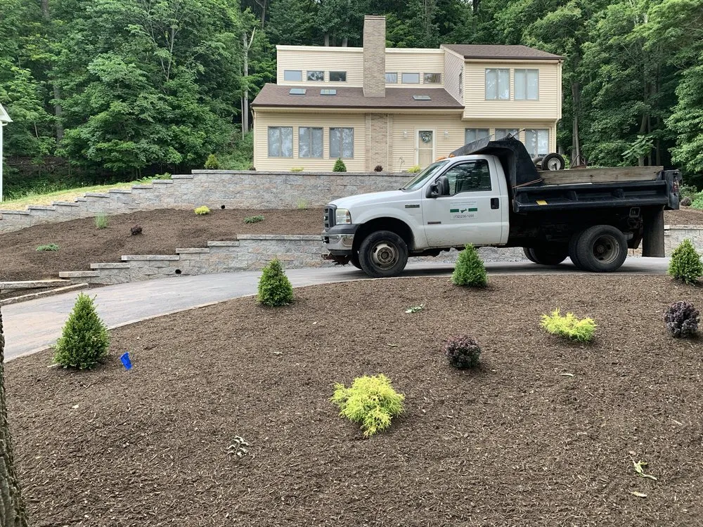 Affordable yard maintenance experts serving Manville, NJ - Four Seasons Landscaping and Design