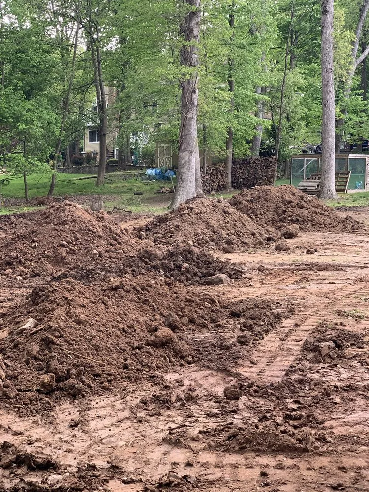 Local yard maintenance in Manville, NJ - Four Seasons Landscaping and Design