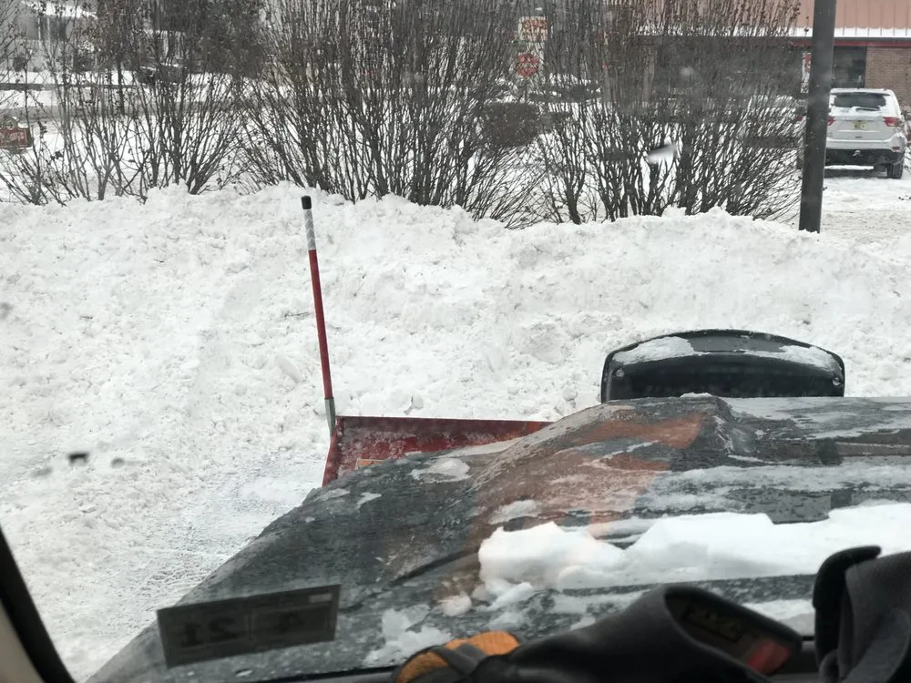 Expert landscaping services in Manville, NJ - Four Seasons Landscaping and Design