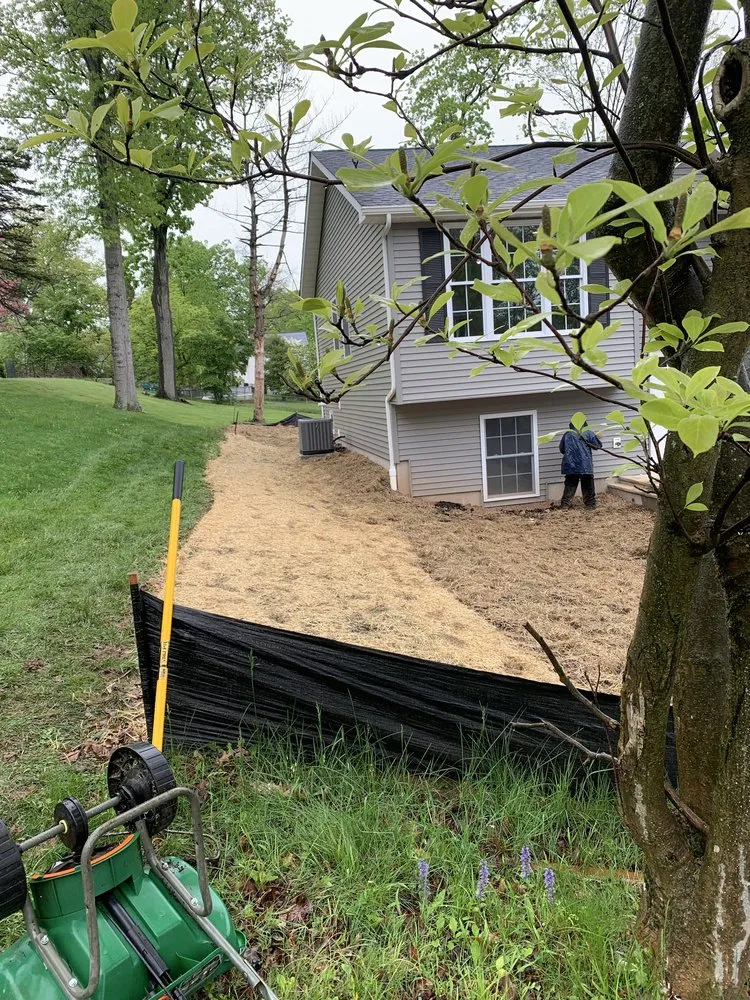 Affordable lawn care service experts serving Manville, NJ - Four Seasons Landscaping and Design