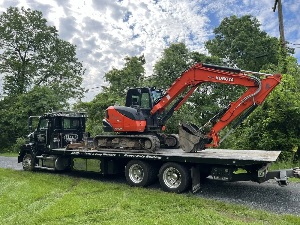 Top-rated residential landscaping for residential properties across Manville, NJ - Four Seasons Landscaping and Design