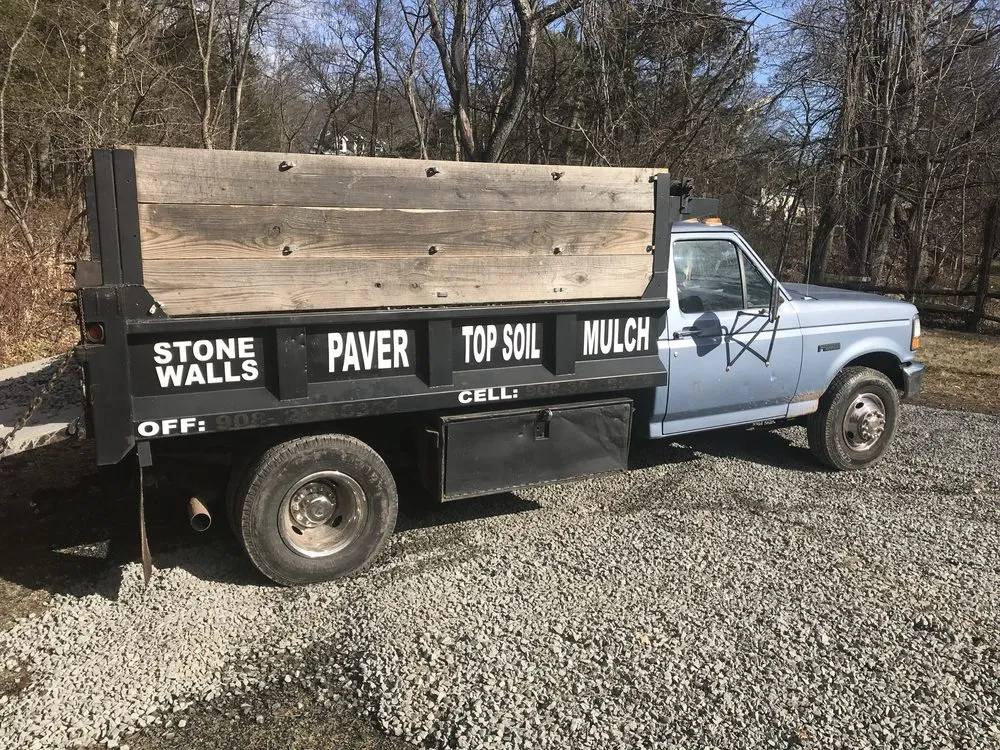 Reliable landscaping services with custom design in Manville, NJ by Four Seasons Landscaping and Design