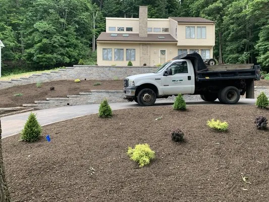 Four Seasons Landscaping and Design
