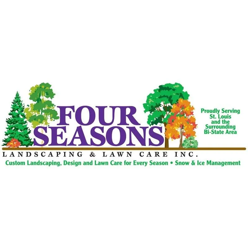 Affordable residential landscaping in Maplewood, MO - Four Seasons Landscaping and Lawn Care