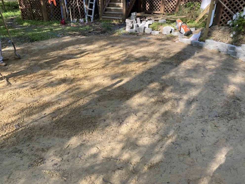 Professional outdoor landscaping near you across Raleigh, NC - Four Seasons Landscaping and Maintenance