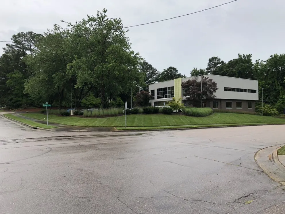 Affordable garden landscaping near you in Raleigh, NC by Four Seasons Landscaping and Maintenance