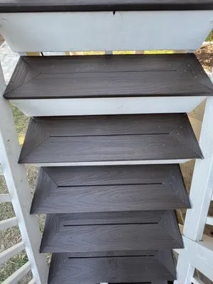 Four Seasons Landscaping and Maintenance Logo