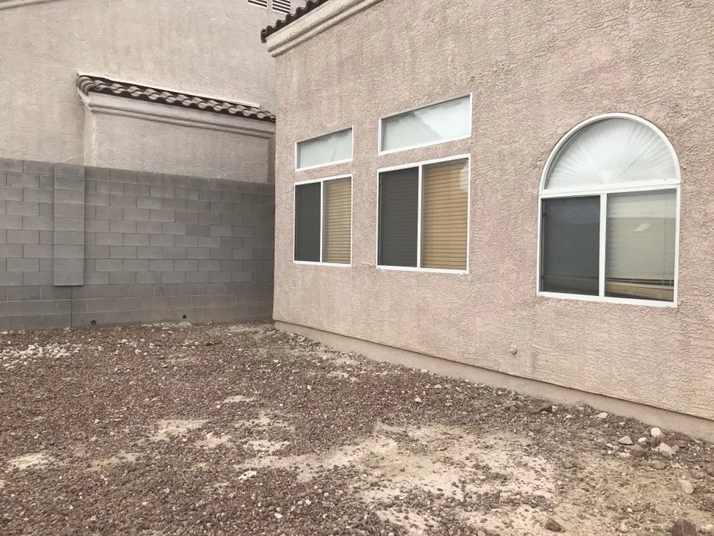 Expert landscape installation experts serving Las Vegas, NV - Four Seasons Landscaping Cons.