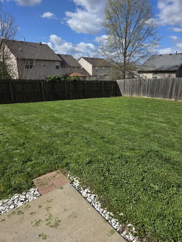 Affordable landscape design experts serving Crestwood, KY - Four Seasons Landscaping