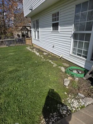 Four Seasons Landscaping Logo