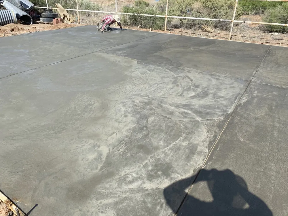 Local lawn mowing service in El Paso, TX - Four Seasons Landscaping