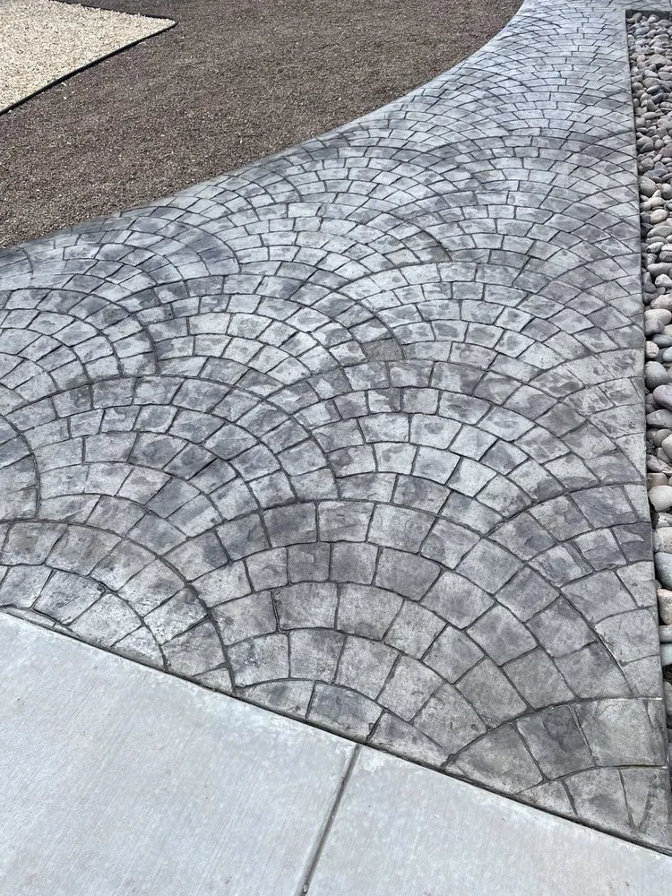 Reliable landscape installation in El Paso, TX by Four Seasons Landscaping