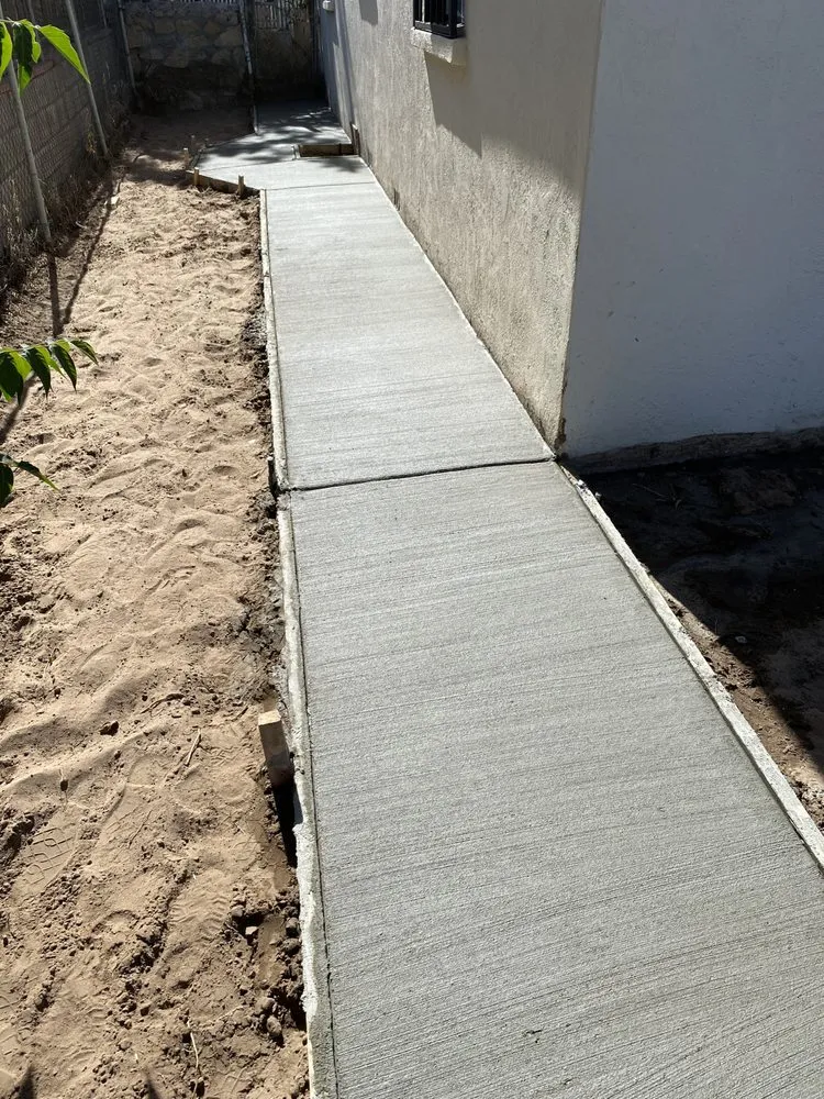 Custom landscaping services experts serving El Paso, TX - Four Seasons Landscaping