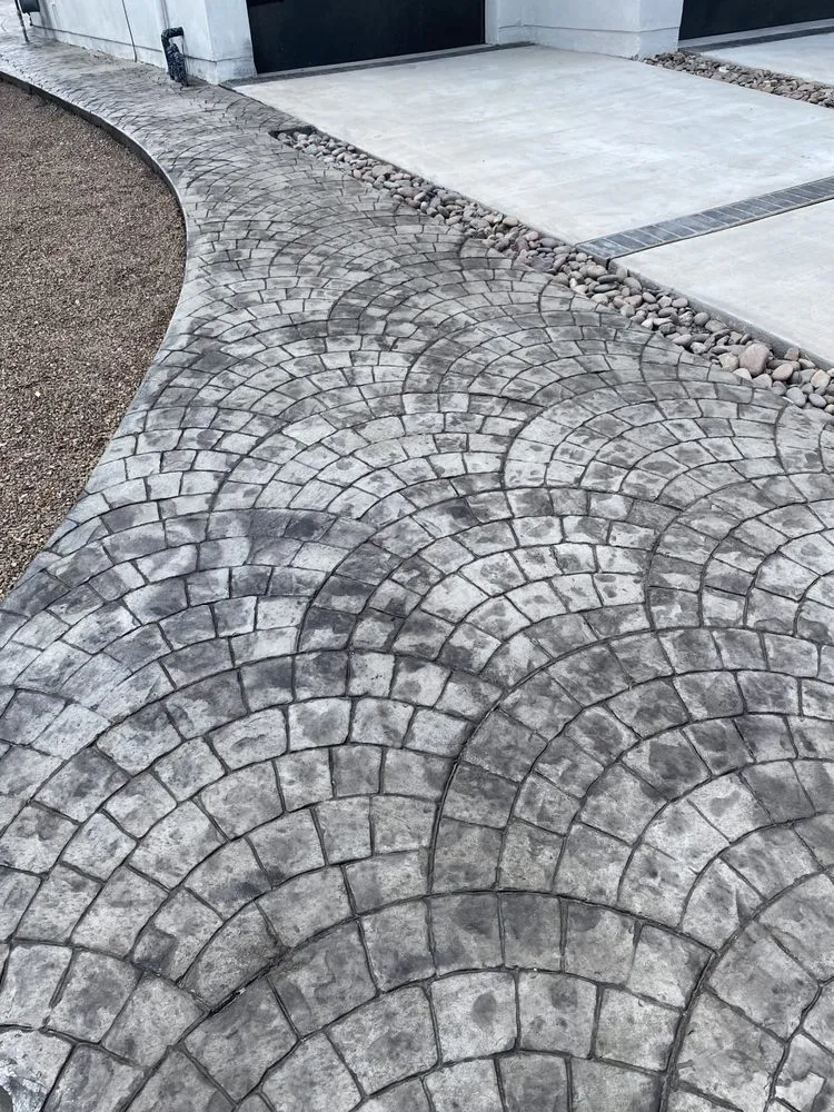 Expert residential landscaping in El Paso, TX by Four Seasons Landscaping