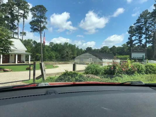 Four Seasons Landscaping Logo