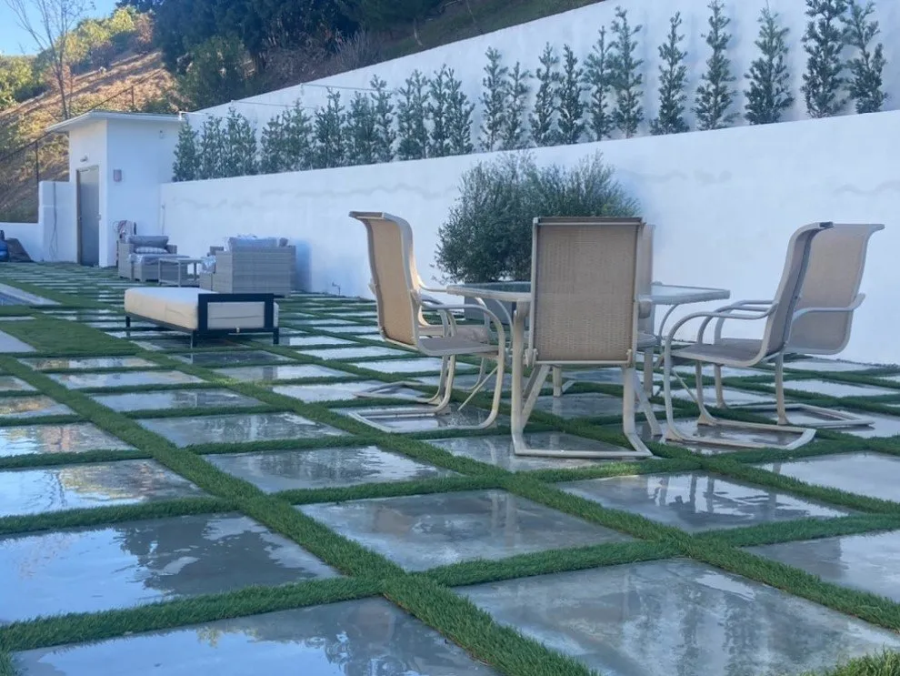 Trusted outdoor landscaping in Huntington Park, CA - Four Seasons Landscaping