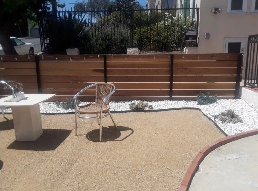 Professional residential landscaping in Huntington Park, CA by Four Seasons Landscaping