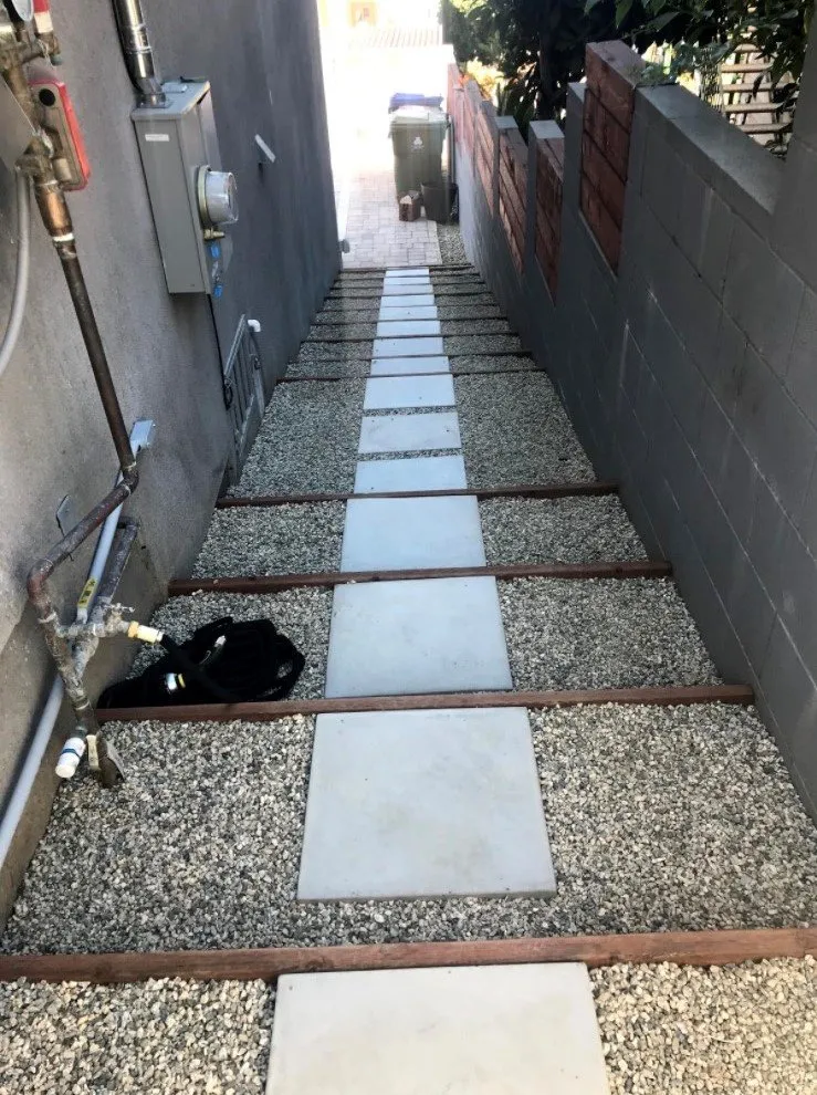 Expert yard cleanup service experts serving Huntington Park, CA - Four Seasons Landscaping