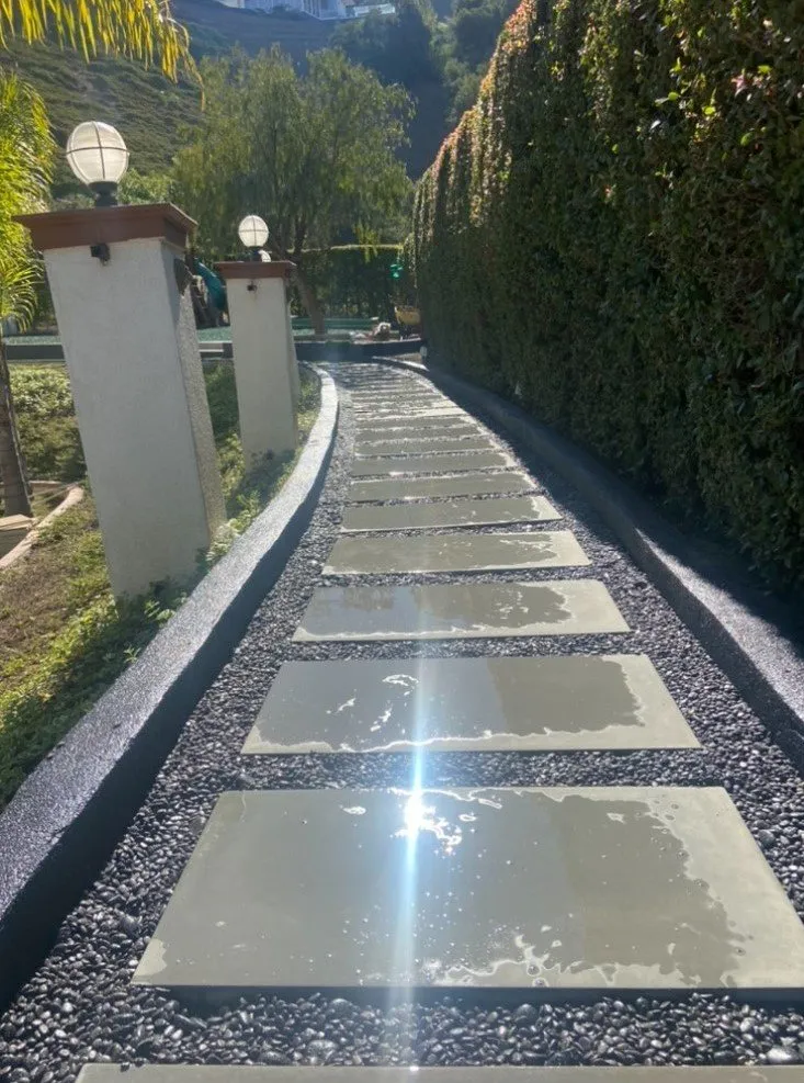 Expert yard cleanup service in Huntington Park, CA by Four Seasons Landscaping